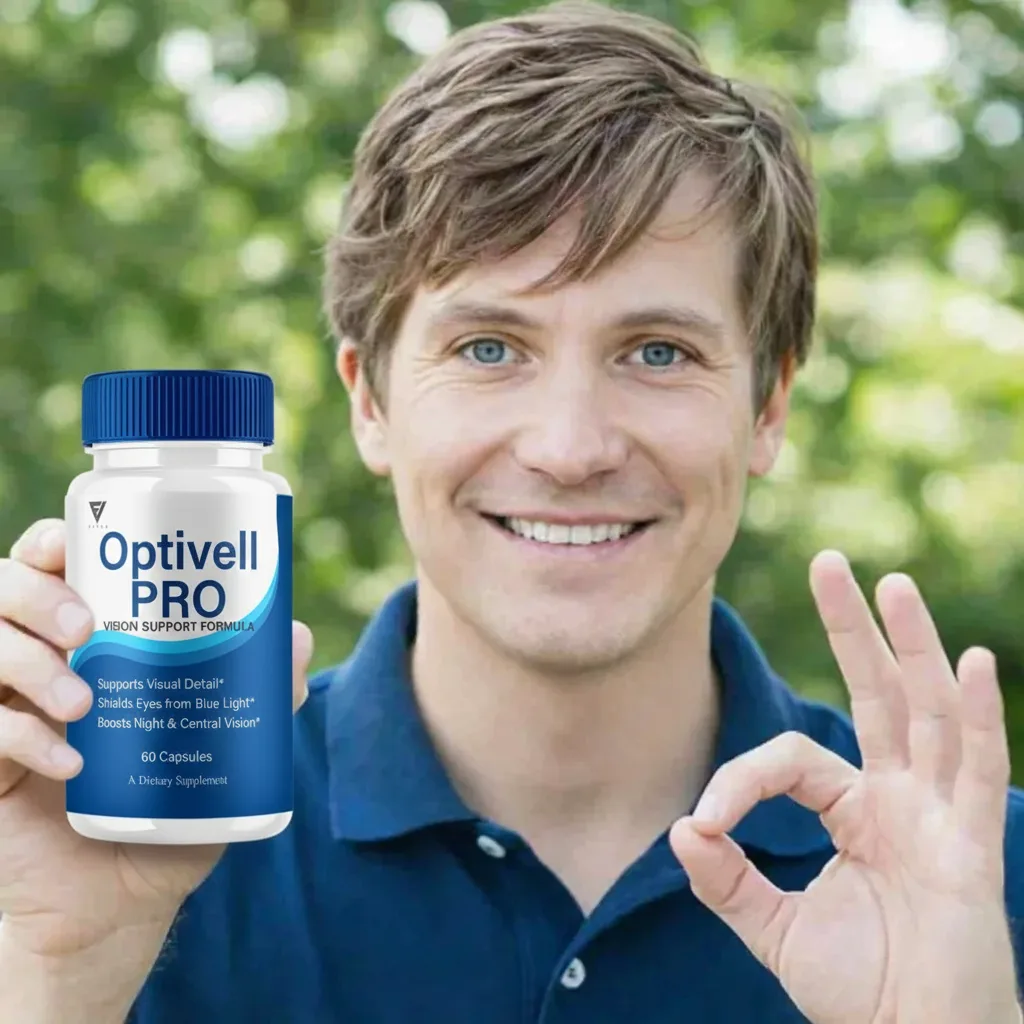 Optivell Pro Honest Review